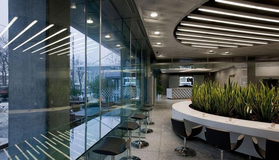 Spațiu de birouri in cladirea Europe House - Piața Victoriei - 10