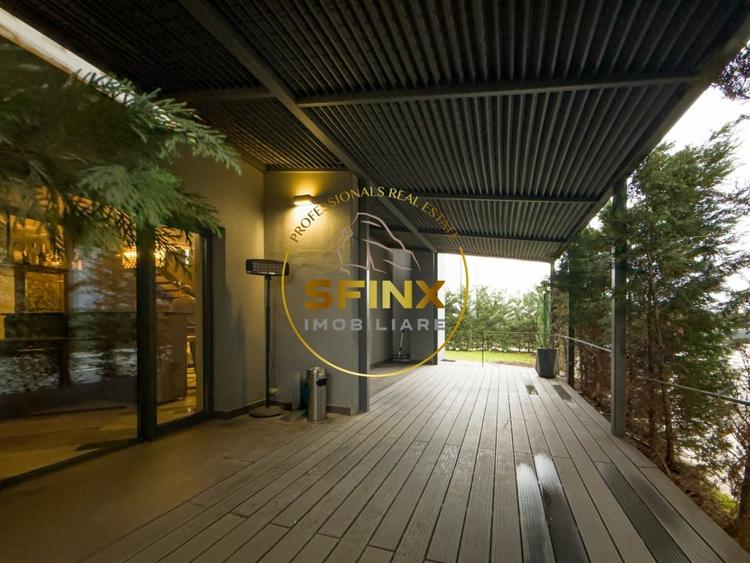 Duplex | LOFT | Cloud 9 | curte proprie 91 mp + terasa 17 mp - 30