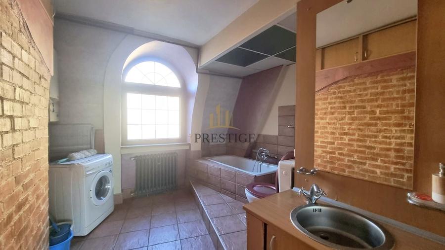 Apartament 2 camere 86 mp | Zonă Centrală | 100 m de Centrul Vechi - 15