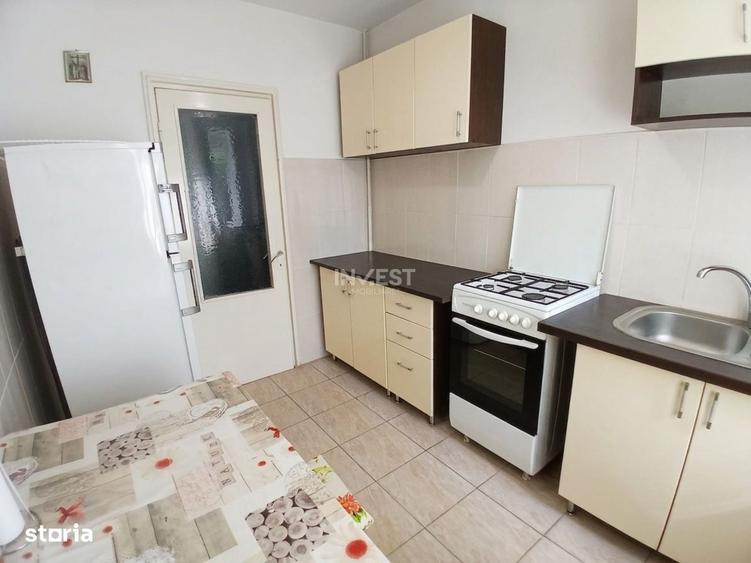 Apartament 2 camere de inchiriat zona Tatarasi - 2