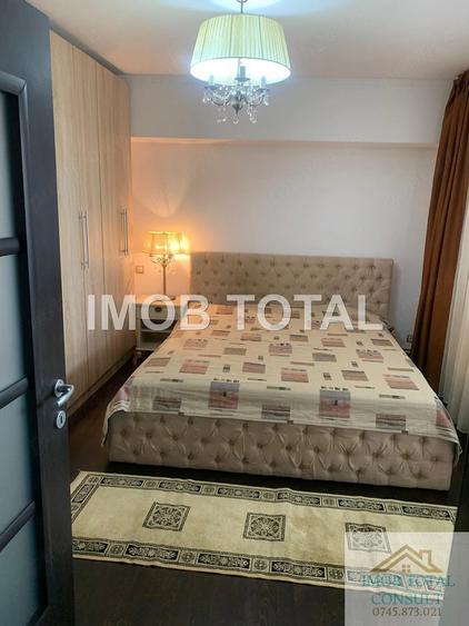 Apartament 3 camere Ultracentral , zona Casa Cartii - 12