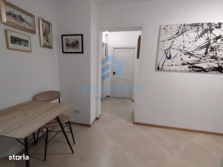Inchiriere Apartament 2 camere in Tineretului,DECOMANDAT, 3 MIN PROX M - 6
