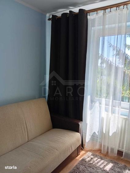 Apartament cu 2 camere decomandat în Unirii