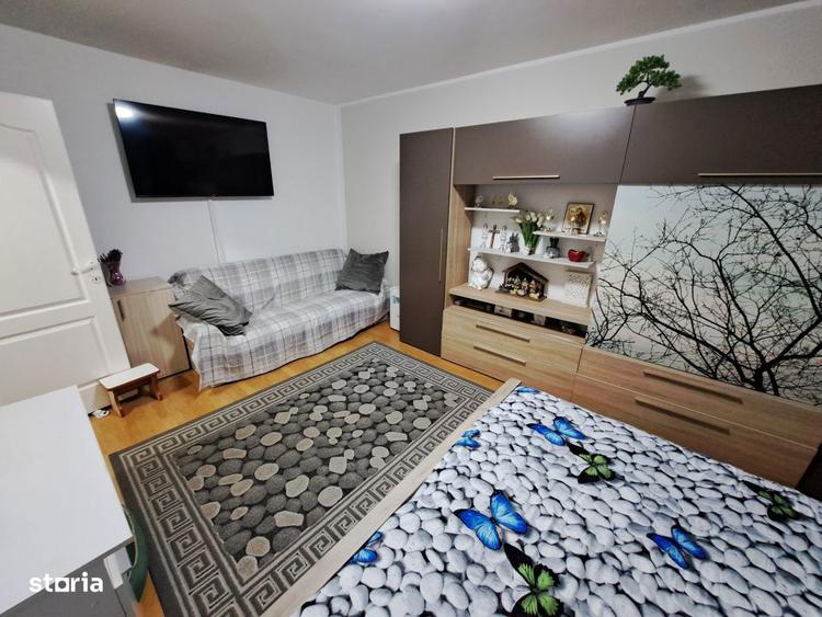 Apartament 2 camere, decomandat, zona SRI - 1