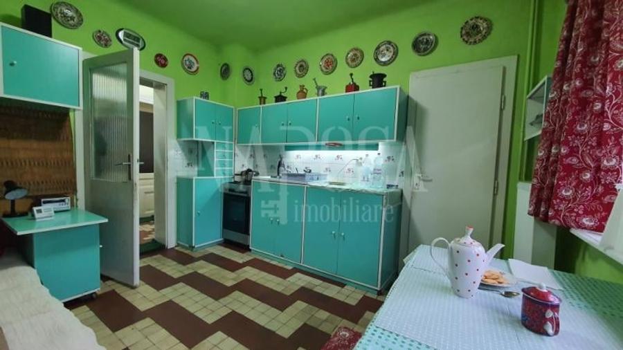 Casa 6 camere de vanzare in Episcopia Bihor Oradea, Oradea - 11