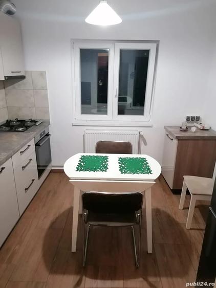 Inchiriez apartament 2 camere decomandat zona Girocului - 3