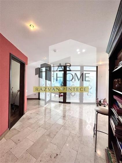 Proprietate impresionanta cu piscina interioara, zona centrala, Ploies - 28