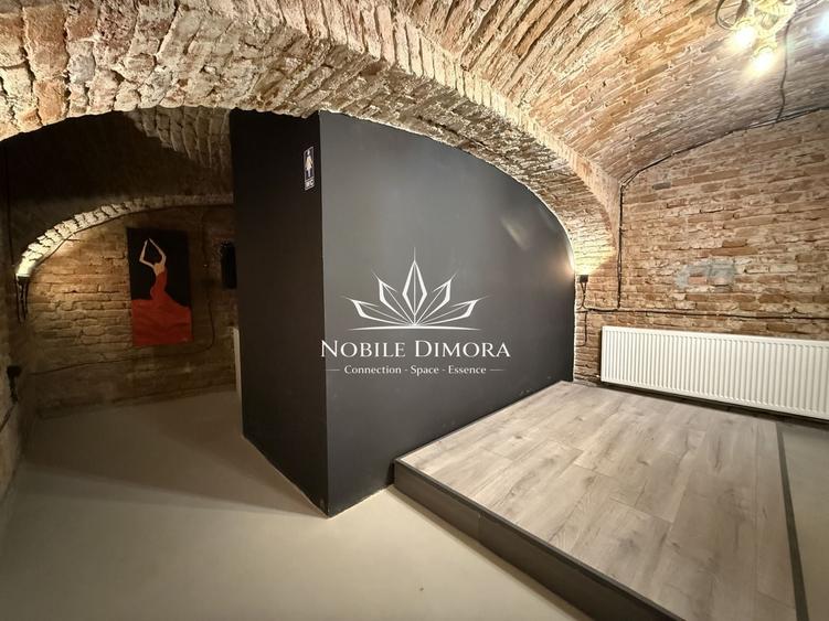 SAD - Spatiu comercial central de 160mp in Arad - ideal: crama, cafenea, magazin - 7