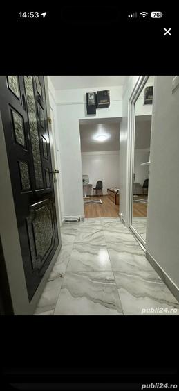 inchiriez ap 1 camera parter obor - 1