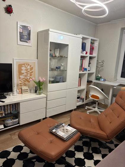 De vanzare apartament - 1