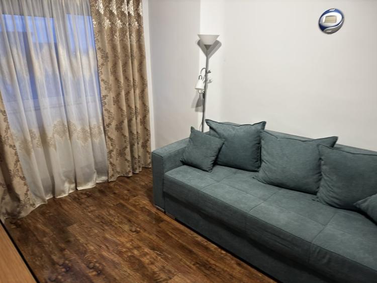 Garsoniera de vanzare – M7, Alba Iulia | 28 mp utili | Etaj 9/10 | Lift nou - 2