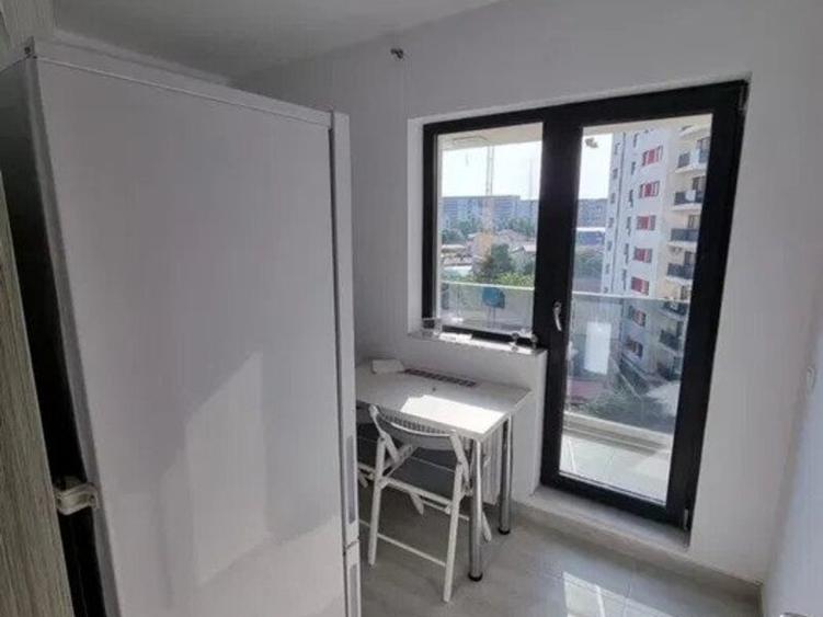 Inchiriere Garsoniera Grozavesti - 5