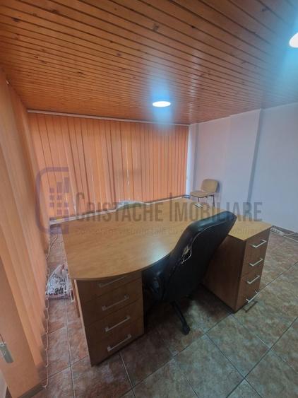 Birou si spatiu de depozitare, in zona Mihai Bravu - 2