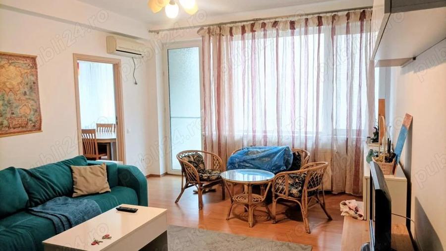 Apartament modern Parcare + boxa Style Residence Chiajna - 3