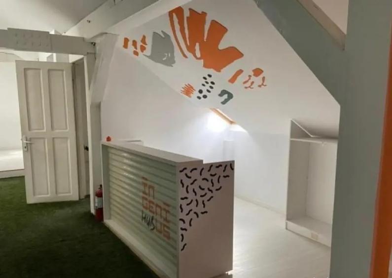 Spatiu birouri 200 mp mansarda - 11