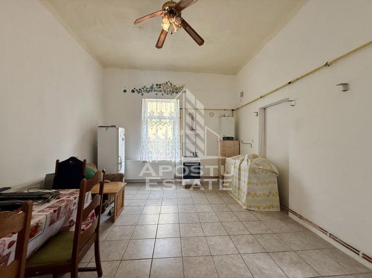 Apartament cu 3 camere la casa in zona Complexului Studentesc - 6