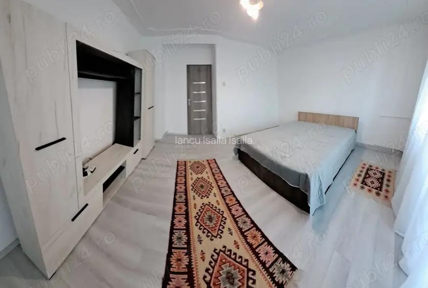Pacurari inchiriez apartament 1 camera decomandat