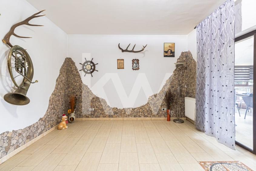 Apartament de 105mp + Curte Proprie | Pret 1.200€/mp | Parcare Inclusa - 8