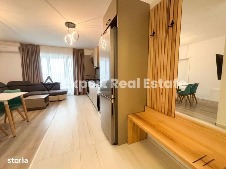 APARTAMENT MODERN 2 CAMERE NOU | PRIMA INCHIRIERE - 1