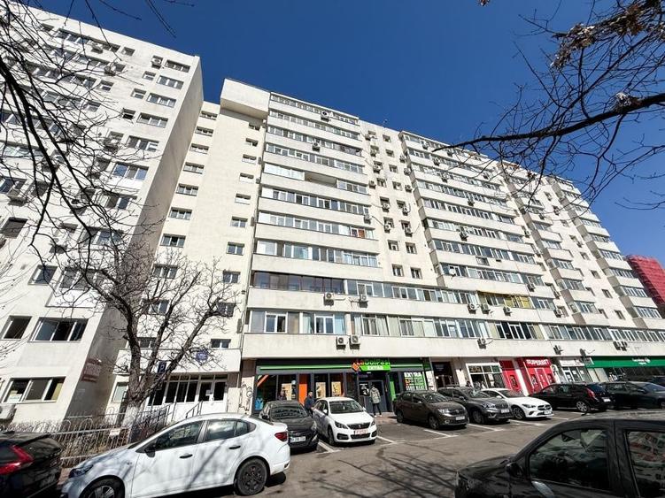 Garsonieră de vânzare în Titan, Constantin Brâncuși locație excelentă ! - 1