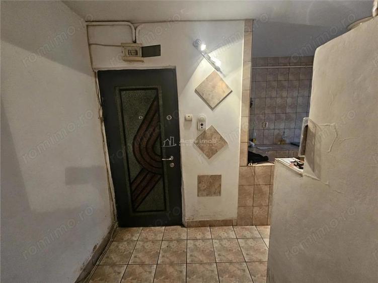 Resita, 2 Cam. Cf. 1, Mobilat+Utilat, Parter, Micro 1 - 6