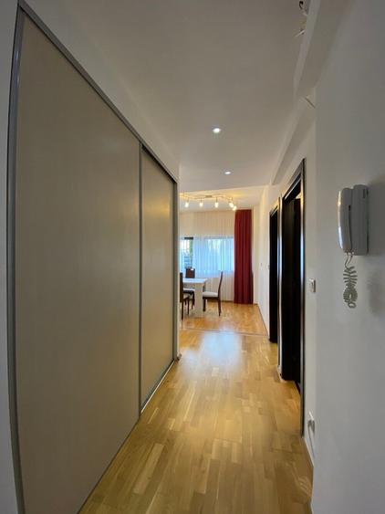 Apartament cu gradina | complex cu piscina | Natura Residence | - 7