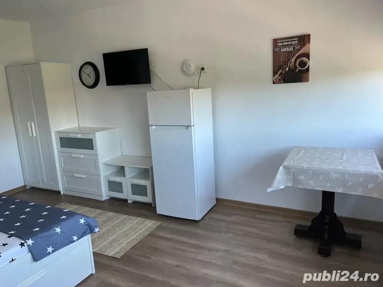 Inchiriez garsoniera-Bdul Mamaia Universitate( utilitati incluse in pret) - 7