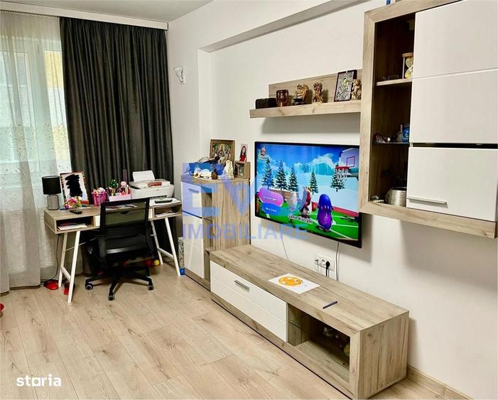Apartament de vanzare, 2 camere, etajul 2, loc de parcare, Rediu, Iasi - 3