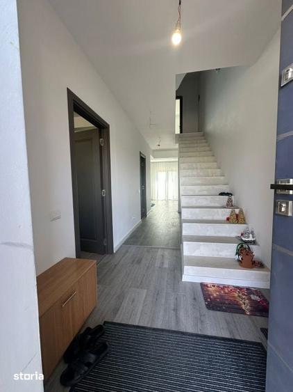 Vanzare Vila Duplex/Magurele P+1+M id nr 70 - 3