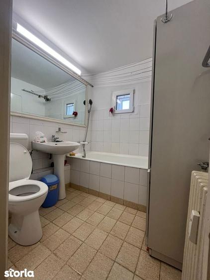 Apartament 3 camere-Iuliu Maniu-Metrou Gorjuluiu/Pacii-5/7 minute - 14
