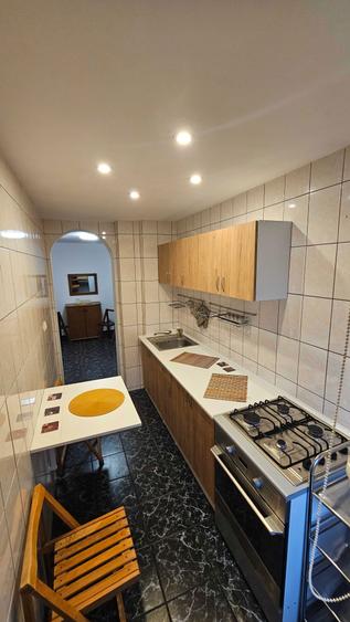 Garsoniera 42mp Unirii /Nerva Traian - 5