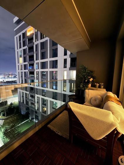 Inchiriere Apartament 3 Camere Cloud 9 Residence 2 Locuri Parcare - 19