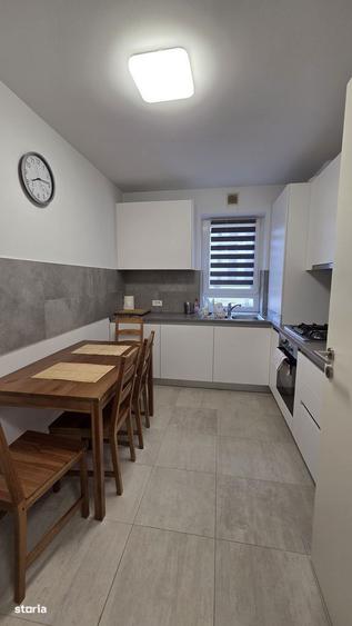 Inchiriere Apartament 2 camere - Coresi Avantgarden Mall Coresi - 1