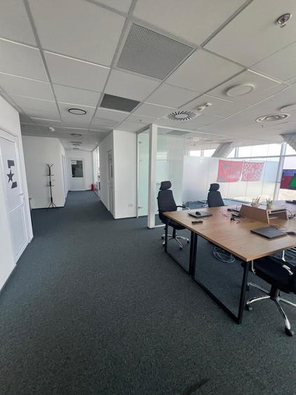 Birou de inchiriat P-ta Victoriei - 5