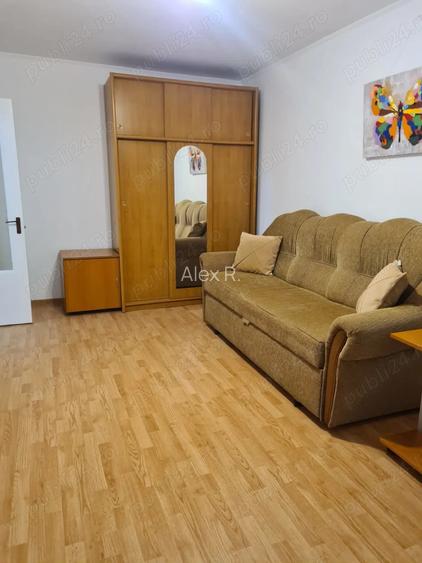 Garsoniera | 35mp | Boiler | direct proprietar | 360