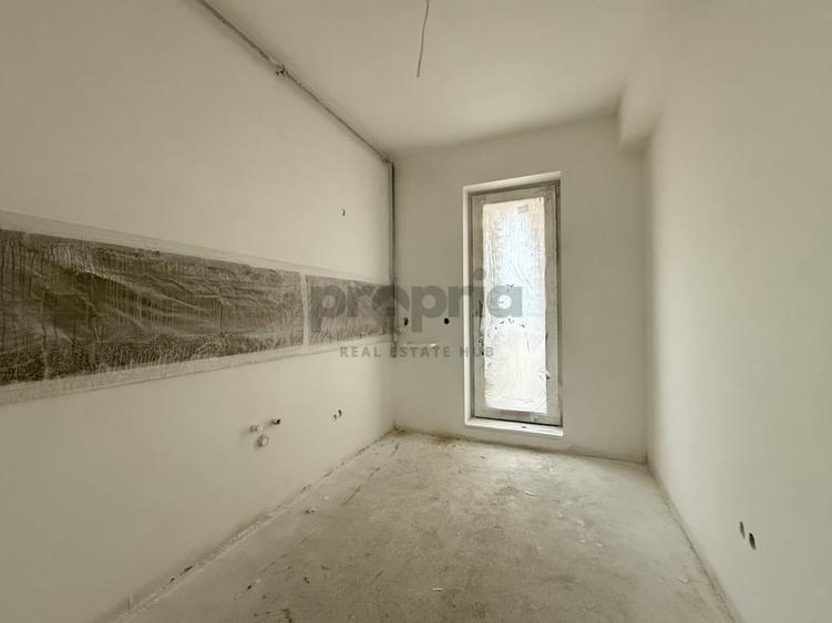 DEZVOLTATOR | Apartament 2 camere NR.35 PREDARE IULIE 2026 - 6