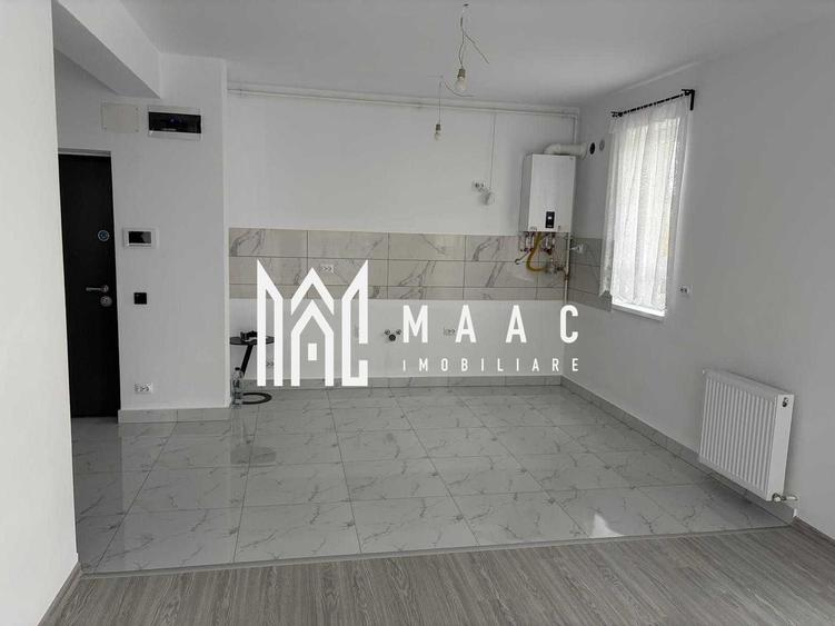 Apartament 2 Camere | 50 Mp |  Zona Magnolia - 3