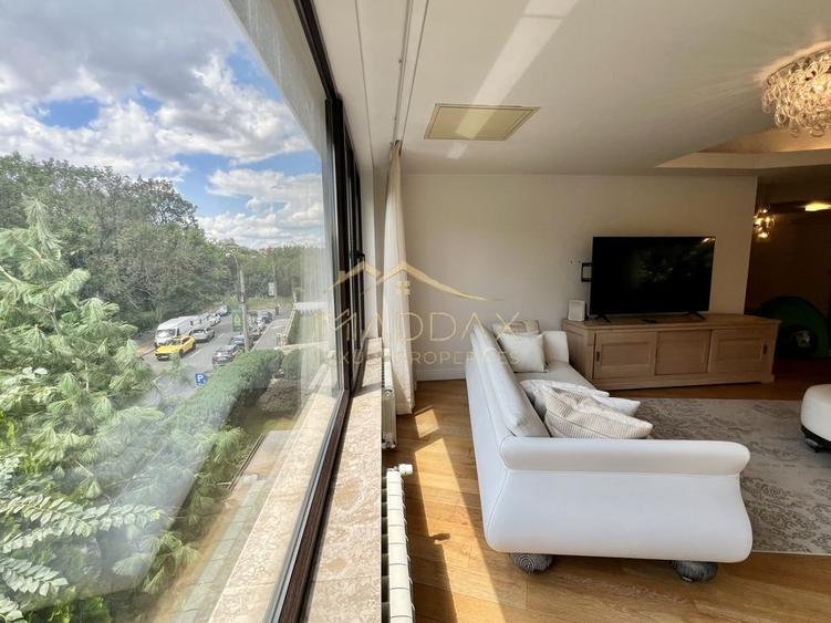 Apartament LUX *5 camere* 276mp // Soseaua Nordului - 3