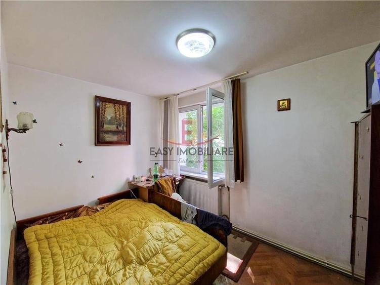 Apartament 4 camere, pivnita, 2 bai, Moldovei, Tudor,Targu Mures - 3