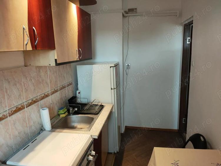 Inchiriez garsoniera Bartolomeu - 7