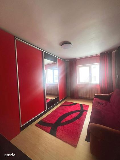 Chirie garsoniera Porolissum mobilata utilata 200eur/ luna - 8