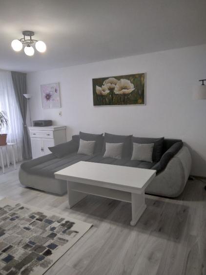 Apart. 2 camere, impecabil renovat, sau schimb cu casă Chiajna-Dubu - 11