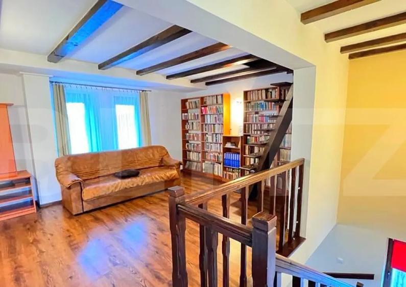 Casa 4 camere, 127mp, Letcani - 3