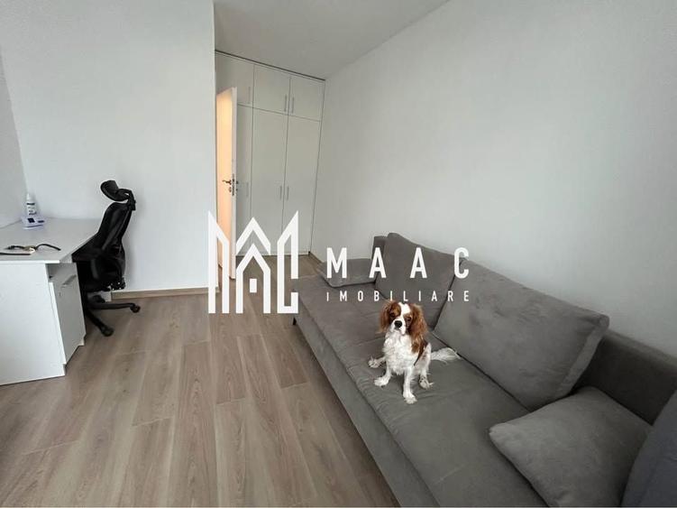 Duplex modern și elegant | 119 MPU | Teren 300 mp |  Arhitecților - 5