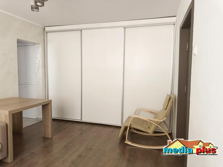 Apartament 2 camere,  parter – Tiglina I - 5
