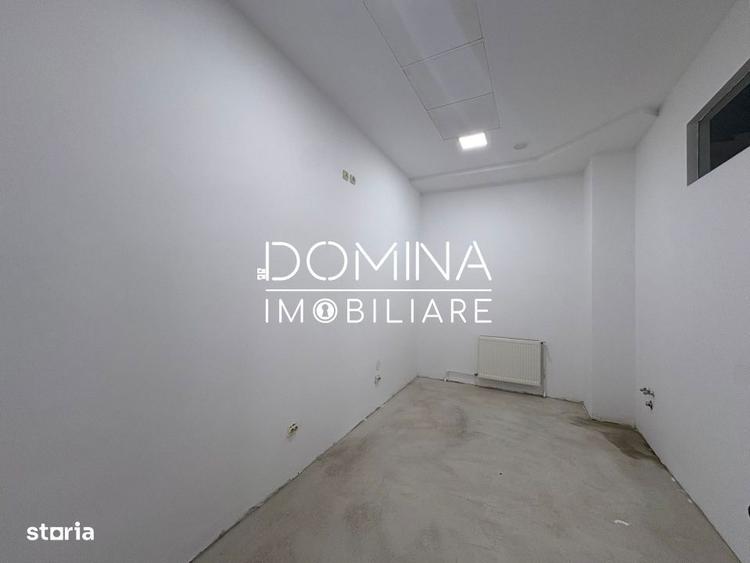 Inchiriere spatiu comercial Parter - Tg. Jiu, Zona Victoriei (OMV) - 4