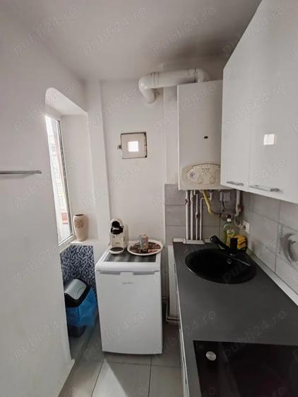 Garsoniera moderna langa Coresi - 1