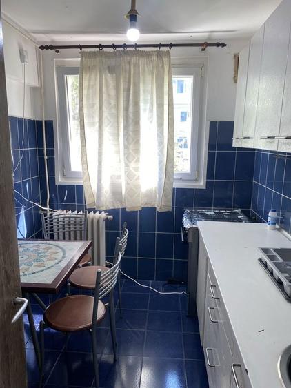 Inchiriere apartament 3 camere Metrou Titan - 5