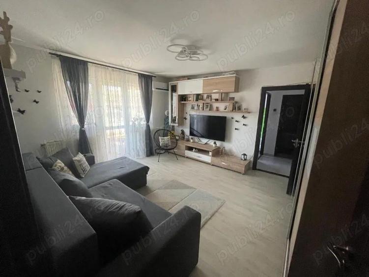 Apartament 2 camere - 2