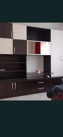 Garsoniera - Tractorul- langa Coresi Mall  - 4